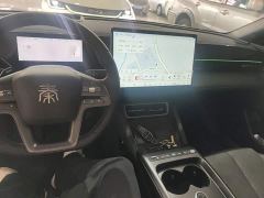 BYD Qin L EV 545KM Yunzhan Edition - ფოტო 9