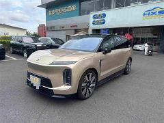 NIO ES9 102kWh Executive Island Signature Edition - фото 1