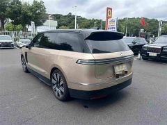 NIO ES9 102kWh Executive Island Signature Edition - фото 2
