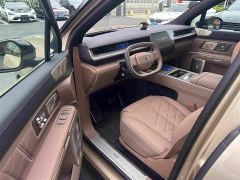NIO ES9 102kWh Executive Island Signature Edition - фото 3