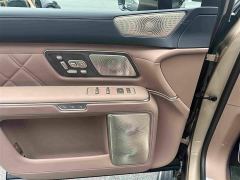 NIO ES9 102kWh Executive Island Signature Edition - фото 4