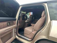 NIO ES9 102kWh Executive Island Signature Edition - фото 6