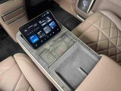 NIO ES9 102kWh Executive Island Signature Edition - фото 7