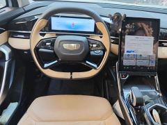 Geely Boyue L 1.5TD DCT Luxury - ფოტო 11