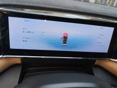 Geely Boyue L 1.5TD DCT Luxury - ფოტო 12
