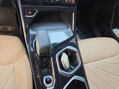Geely Boyue L 1.5TD DCT Luxury - ფოტო 15