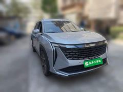 Geely Boyue L 1.5TD DCT Luxury - ფოტო 3