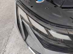 Geely Boyue L 1.5TD DCT Luxury - ფოტო 7