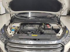 Jetour X90 2.0T DCT Edition 6 - ფოტო 10