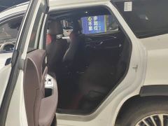Jetour X90 2.0T DCT Edition 6 - ფოტო 11