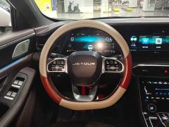 Jetour X90 2.0T DCT Edition 6 - ფოტო 15