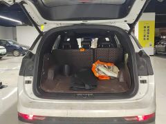 Jetour X90 2.0T DCT Edition 6 - ფოტო 4
