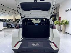 BYD Seagull Glory Edition 305km Vitality Version - ფოტო 11