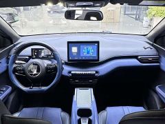 BYD Seagull Glory Edition 305km Vitality Version - ფოტო 8