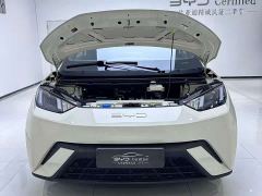 BYD Seagull Glory Edition 305km Vitality Version - ფოტო 9