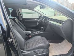Volkswagen Magotan 330TSI DSG 30th Anniversary Edition - photo 11