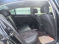 Volkswagen Magotan 330TSI DSG 30th Anniversary Edition - photo 12