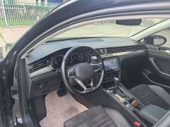 Volkswagen Magotan 330TSI DSG 30th Anniversary Edition - photo 13