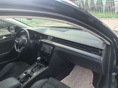 Volkswagen Magotan 330TSI DSG 30th Anniversary Edition - photo 14