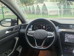 Volkswagen Magotan 330TSI DSG 30th Anniversary Edition - photo 15