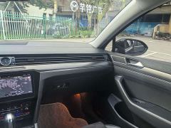 Volkswagen Magotan 330TSI DSG 30th Anniversary Edition - photo 16