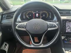 Volkswagen Magotan 330TSI DSG 30th Anniversary Edition - photo 17