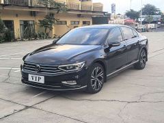 Volkswagen Magotan 330TSI DSG 30th Anniversary Edition - photo 2