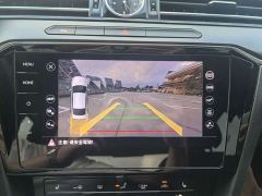 Volkswagen Magotan 330TSI DSG 30th Anniversary Edition - photo 20