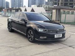 Volkswagen Magotan 330TSI DSG 30th Anniversary Edition - photo 4