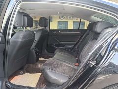 Volkswagen Magotan 330TSI DSG 30th Anniversary Edition - photo 9