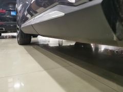 BYD Song PLUS EV Flagship - ფოტო 11
