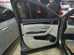 BYD Song PLUS EV Flagship - ფოტო 12