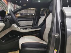 BYD Song PLUS EV Flagship - ფოტო 14