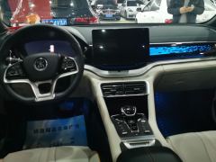 BYD Song PLUS EV Flagship - ფოტო 16