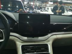 BYD Song PLUS EV Flagship - ფოტო 17