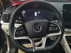 BYD Song PLUS EV Flagship - ფოტო 18
