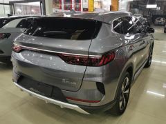 BYD Song PLUS EV Flagship - ფოტო 2