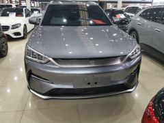 BYD Song PLUS EV Flagship - ფოტო 3