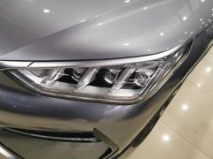 BYD Song PLUS EV Flagship - ფოტო 4