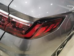 BYD Song PLUS EV Flagship - ფოტო 5