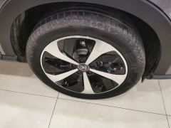 BYD Song PLUS EV Flagship - ფოტო 6