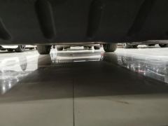 BYD Song PLUS EV Flagship - ფოტო 8