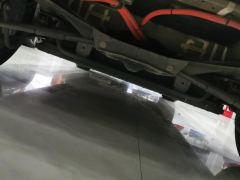 BYD Song PLUS EV Flagship - ფოტო 9