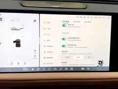 XPeng G9 702 Pro - ფოტო 14