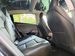 Tesla Model 3 Rear-Wheel Drive - ფოტო 10