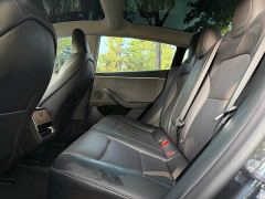 Tesla Model 3 Rear-Wheel Drive - ფოტო 11
