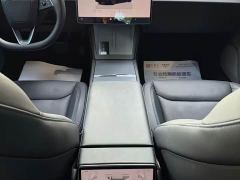 Tesla Model 3 Rear-Wheel Drive - ფოტო 12