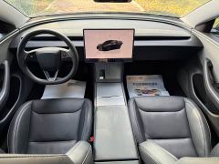 Tesla Model 3 Rear-Wheel Drive - ფოტო 13