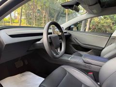 Tesla Model 3 Rear-Wheel Drive - ფოტო 14
