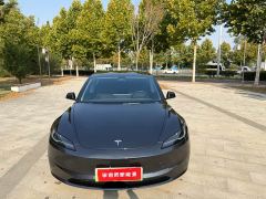 Tesla Model 3 Rear-Wheel Drive - ფოტო 2